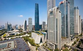 The Ritz-Carlton, Guangzhou