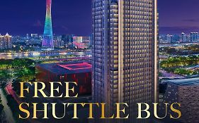 The Ritz-Carlton, Guangzhou