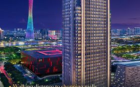 The Ritz-Carlton, Guangzhou